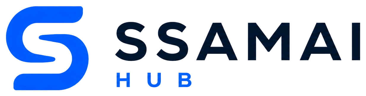 SSAMAI Hub